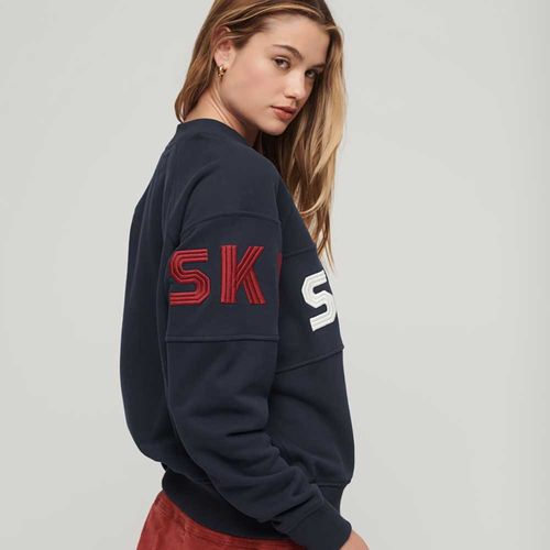 Buzo Cerrado Para Mujer Superdry