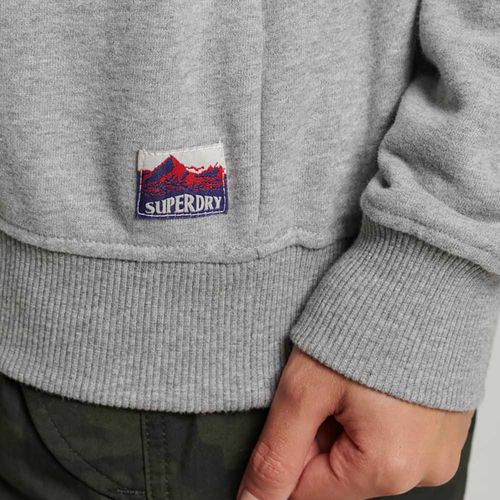 Buzo Cerrado Para Mujer Superdry