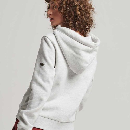 Buzo Cerrado Para Mujer Japanese Graphic Superdry