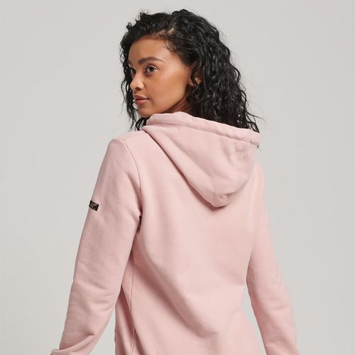 Buzo Cerrado Para Mujer Embellish Superdry