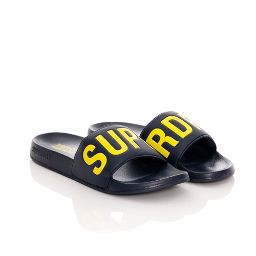 Sandalias Para Mujer Code Core Vegan Superdry