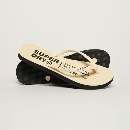 Sandalias Para Mujer Studios Vegan Superdry