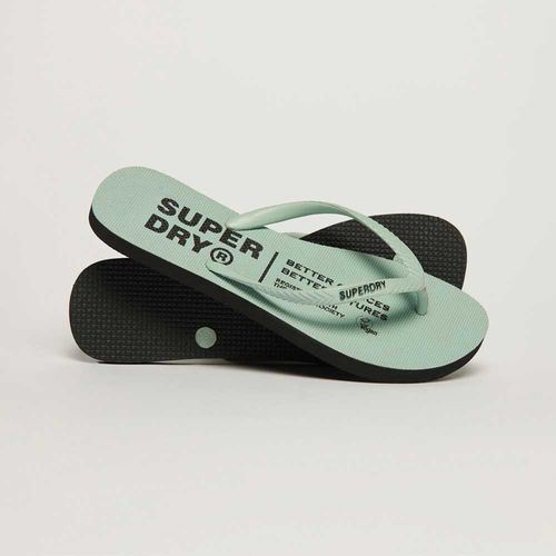 Sandalias Para Mujer Studios Vegan Superdry