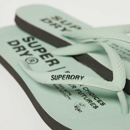 Sandalias Para Mujer Studios Vegan Superdry