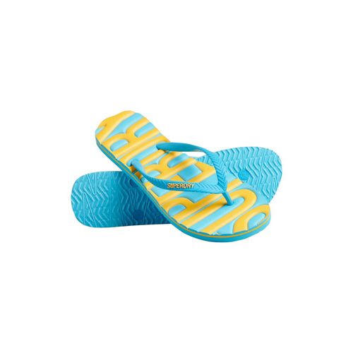 Sandalias Para Mujer Vintage Vegan Superdry