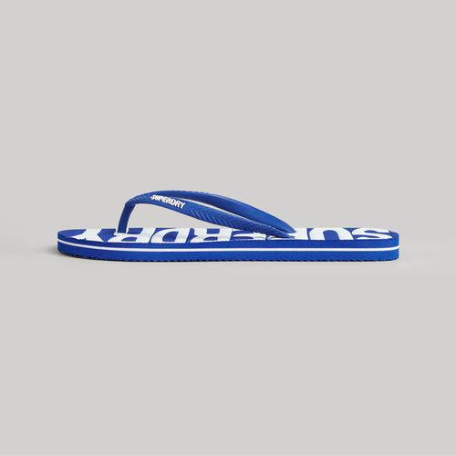 Sandalias Para Mujer Vintage Vegan Superdry