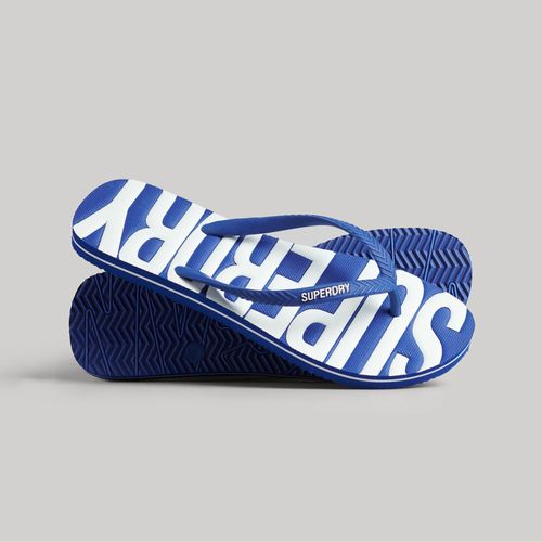 Sandalias Para Mujer Vintage Vegan Superdry