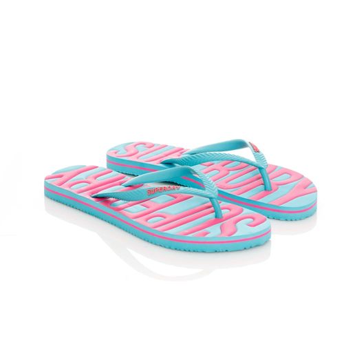 Sandalias Para Mujer Vintage Vegan Superdry
