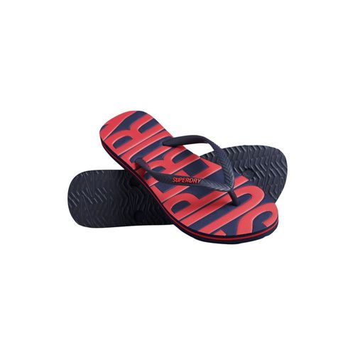 Sandalias Para Mujer Vintage Vegan Superdry
