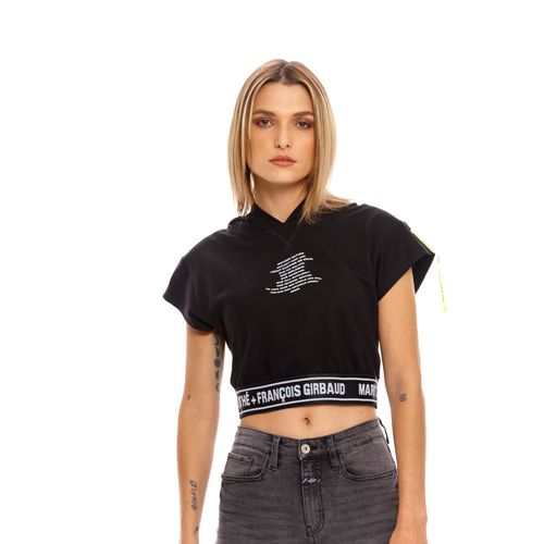 Buzo Cerrado Para Mujer Girbaud