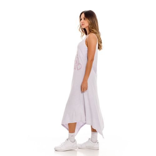 Vestido Medio Para Mujer Lutece Girbaud