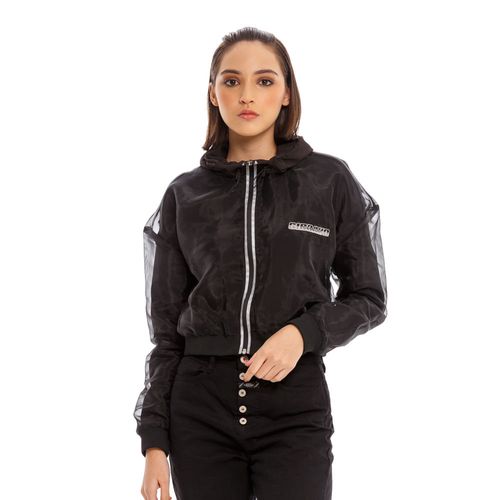 Chaqueta Para Mujer Girbaud