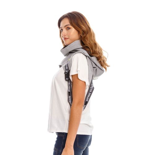 Chaleco Para Mujer Girbaud