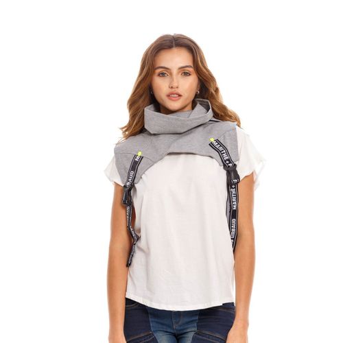 Chaleco Para Mujer Girbaud