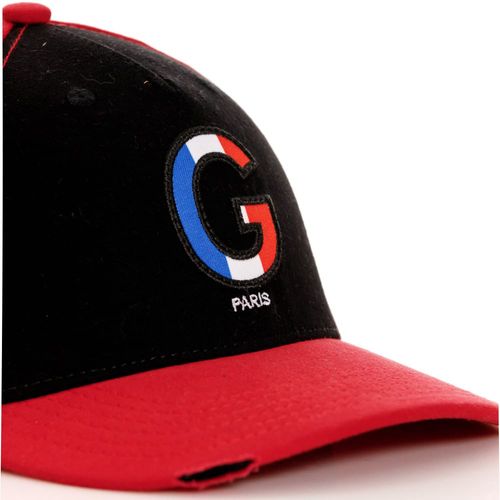 Gorro Para Hombre Girbaud
