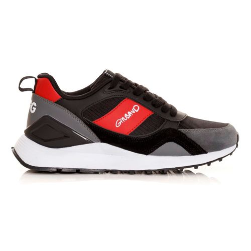 Tenis Para Hombre Lucca