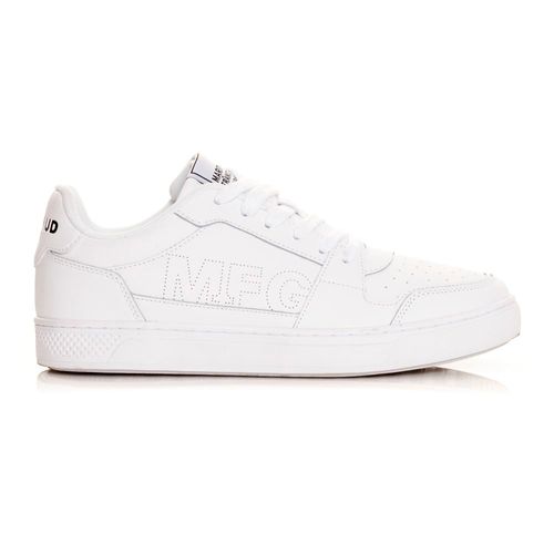 Tenis Para Hombre Fabrizio