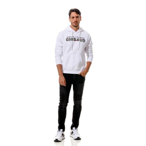 Buzo Cerrado Para Hombre Girbaud
