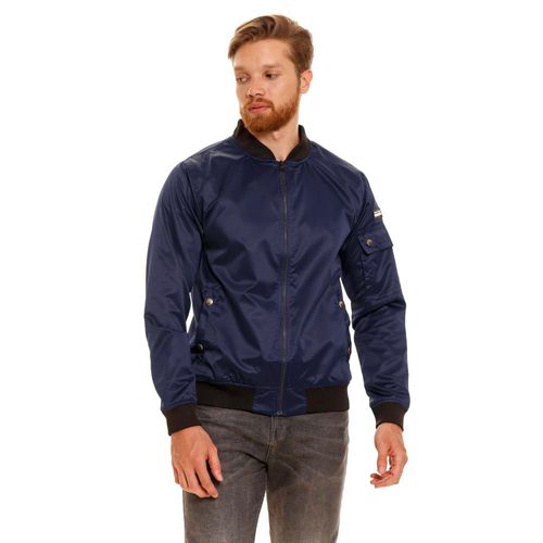Chaqueta Rompe Vientos Para Hombre Girbaud
