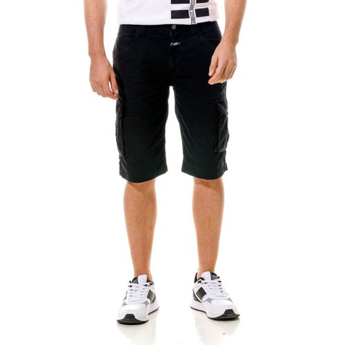 Bermuda Para Hombre Travis  Girbaud