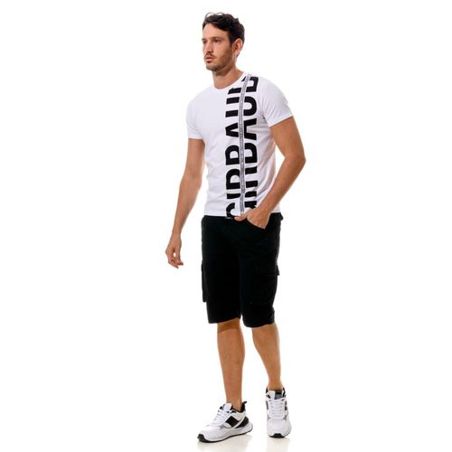 Bermuda Para Hombre Travis  Girbaud
