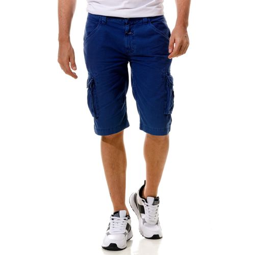 Bermuda Para Hombre Travis  Girbaud