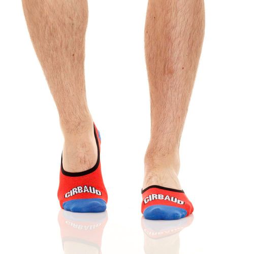 Medias Cortas Para Hombre Girbaud