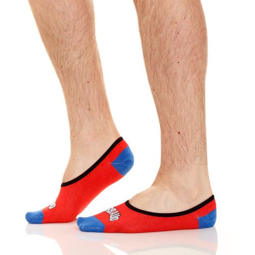 Medias Cortas Para Hombre Girbaud