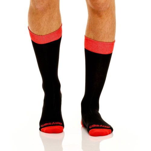 Medias Largas Para Hombre Girbaud