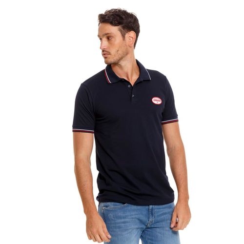 Polo Para Hombre Girbaud