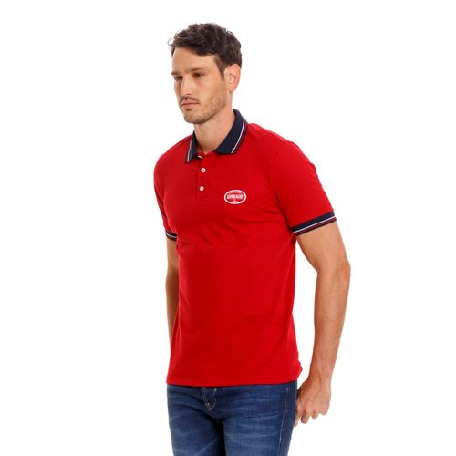 Polo Para Hombre Girbaud