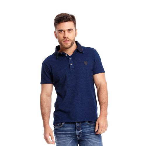 Polo Para Hombre Girbaud