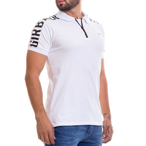 Polo  Para Hombre Girbaud