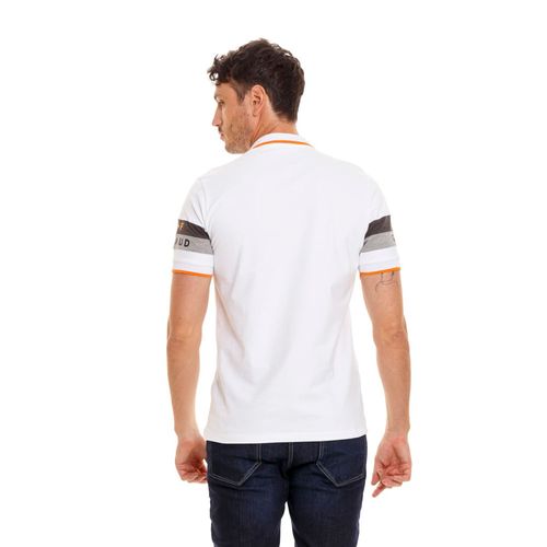 Polo Para Hombre Girbaud