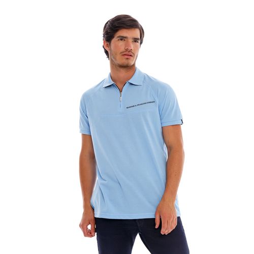 Polo Para Hombre Girbaud