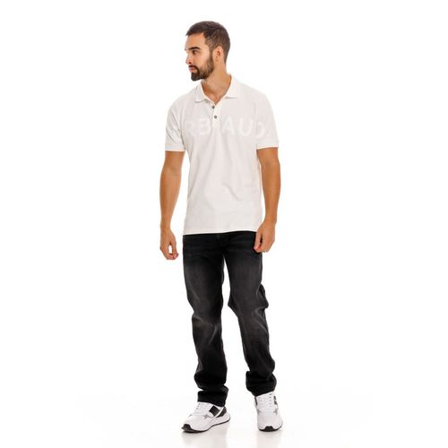 Polo Manga Corta Para Hombre Cavalier Girbaud