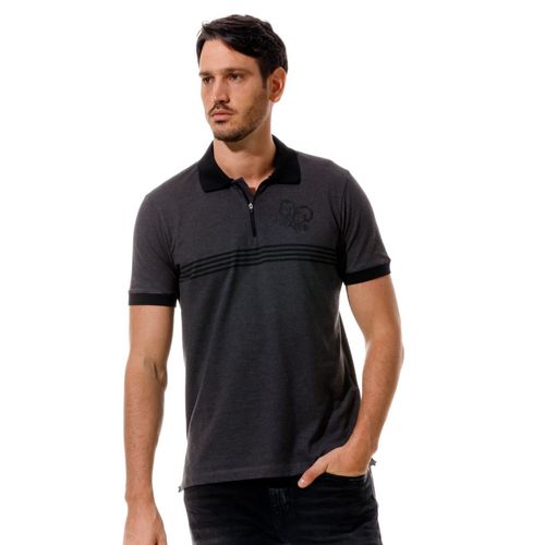 Polo Manga Corta Para Hombre Zip Zop Girbaud