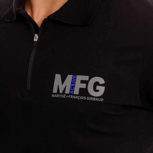 Polo Manga Corta Para Hombre Marcel Girbaud