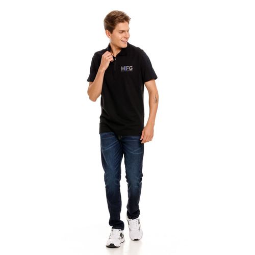 Polo Manga Corta Para Hombre Marcel Girbaud