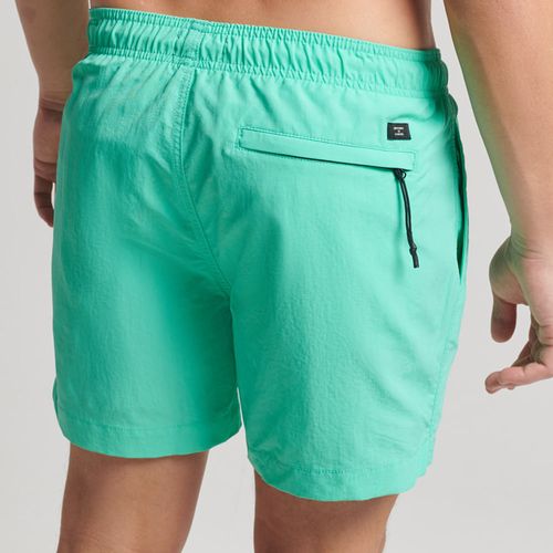 Pantaloneta Corta Para Hombre Studios Superdry