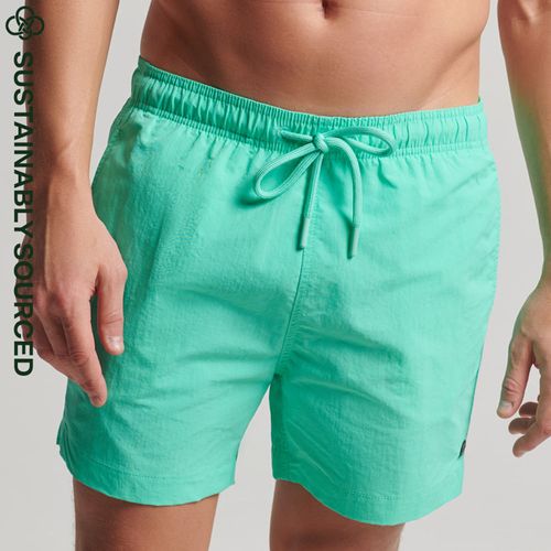 Pantaloneta Corta Para Hombre Studios Superdry