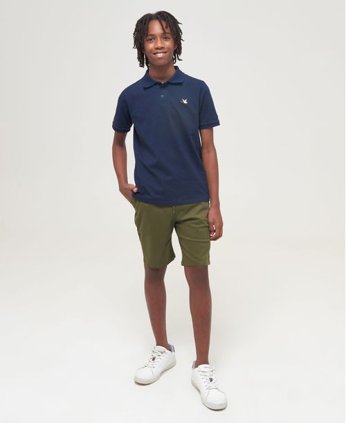 Bermuda de Niño, Tipo Jogger