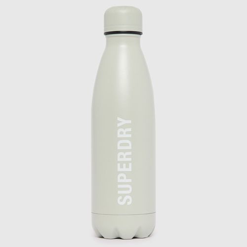 Termos Unisex Code Water Bottle Superdry