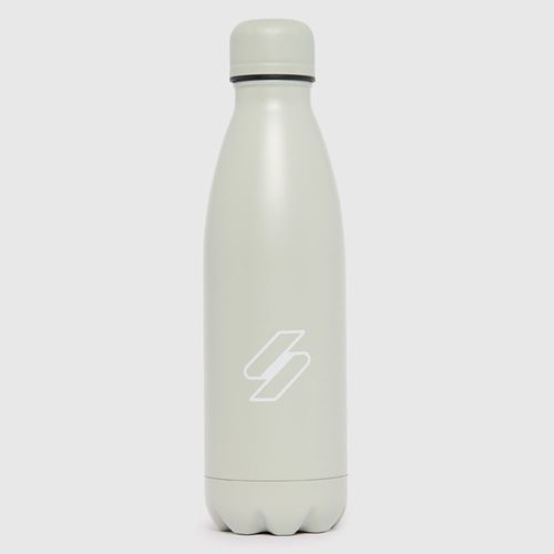 Termos Unisex Code Water Bottle Superdry