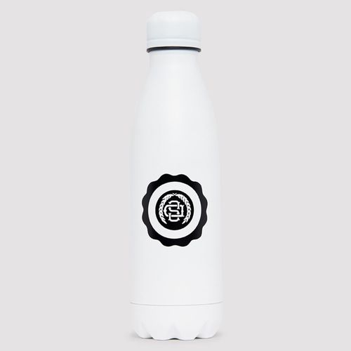 Termos Unisex Code Water Bottle Superdry