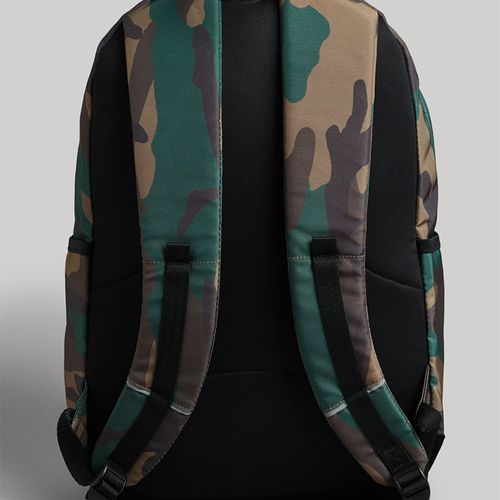 Morral Portatil Para Mujer Vintage Printed Montana Superdry