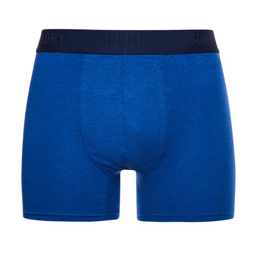Boxer Para Hombre Triple Pack Superdry