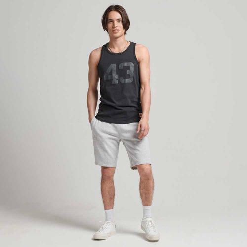 Bermuda Para Hombre Superdry
