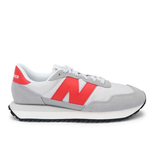 Tenis Para Hombre 237 New Balance