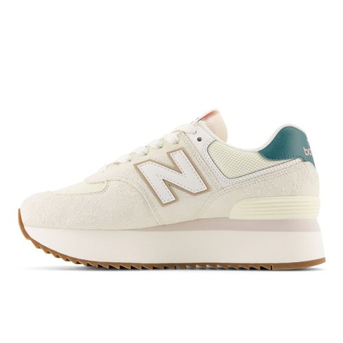 Tenis Para Mujer 574 New Balance 59147